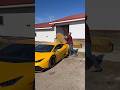 farming Lamborghini car#fact#shorts
