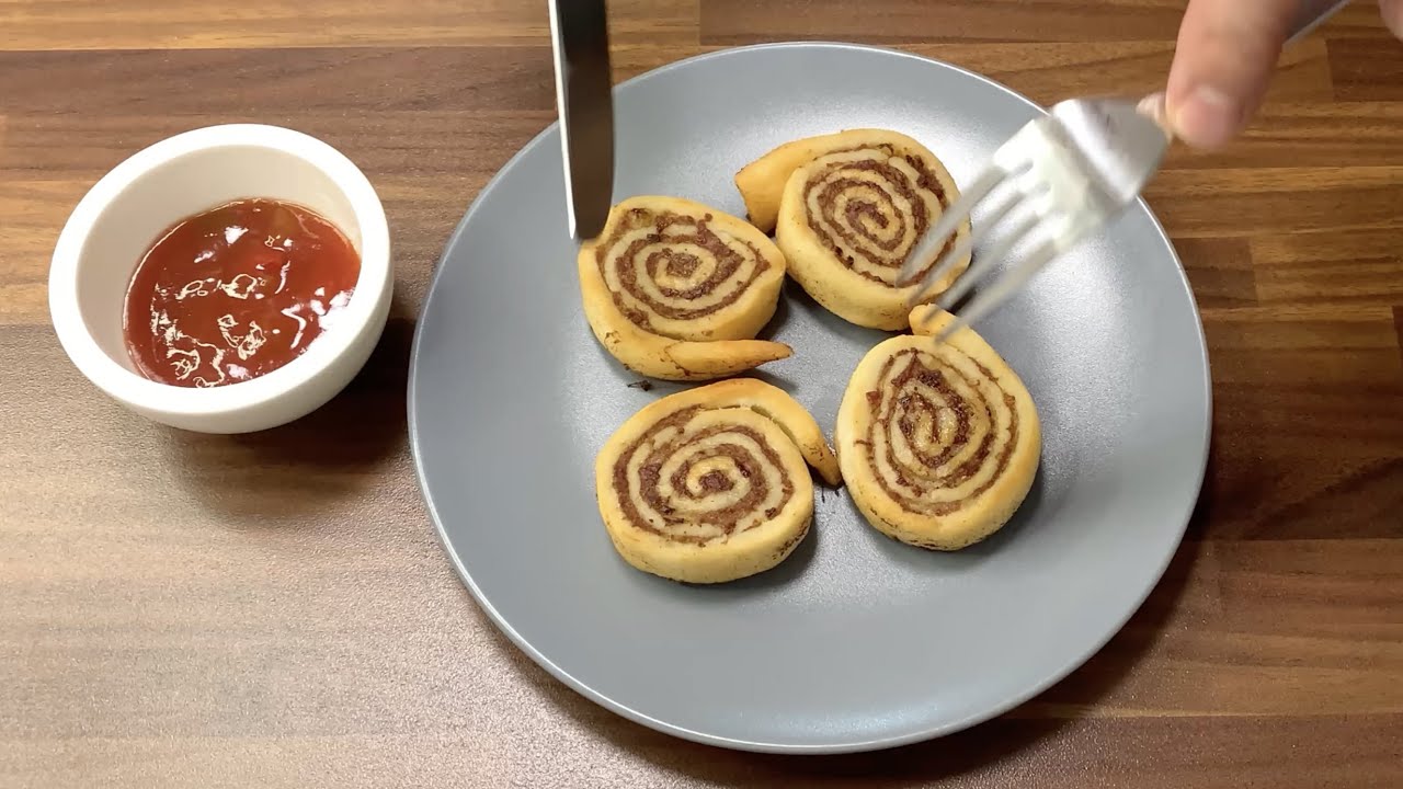 meat snails  mp4