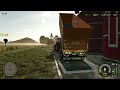 FS25 - Harvesting Z's (country/folk)