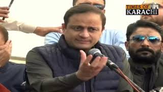 Download Lagu Karachi Mayor Murtaza Wahab Orders Water Board to Plan Supply After Hydrant Closures | KWSC MP3