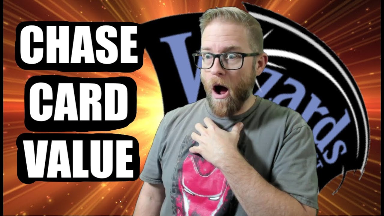 Wizards Chase Card Catalog Grows What Players Will Want To Know About