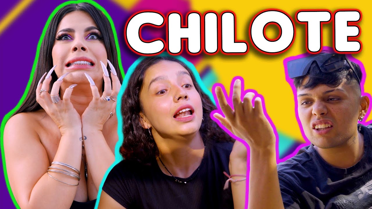 INFIELES T-5 | Pobres almas en desgracia Ep.57