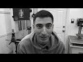 Beginning of video