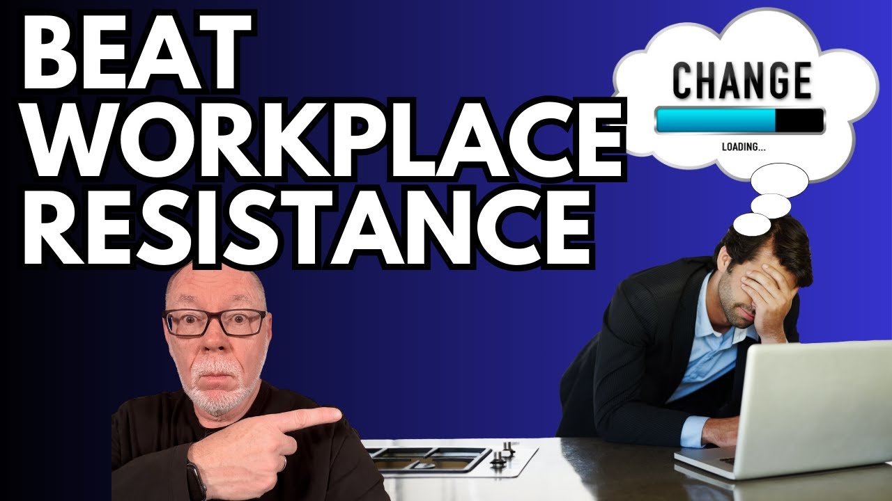 Your Change Management Initiative Is Missing this Critical Strategy Element