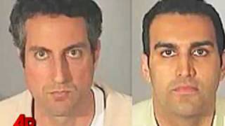 Famous Howard K. Stern Arrested Wealth