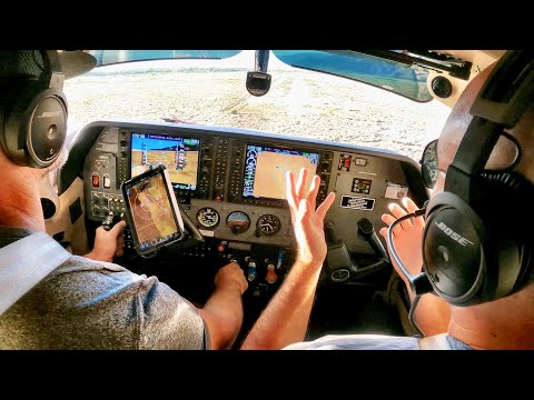 How Much Rudder Should You Use On Landing?