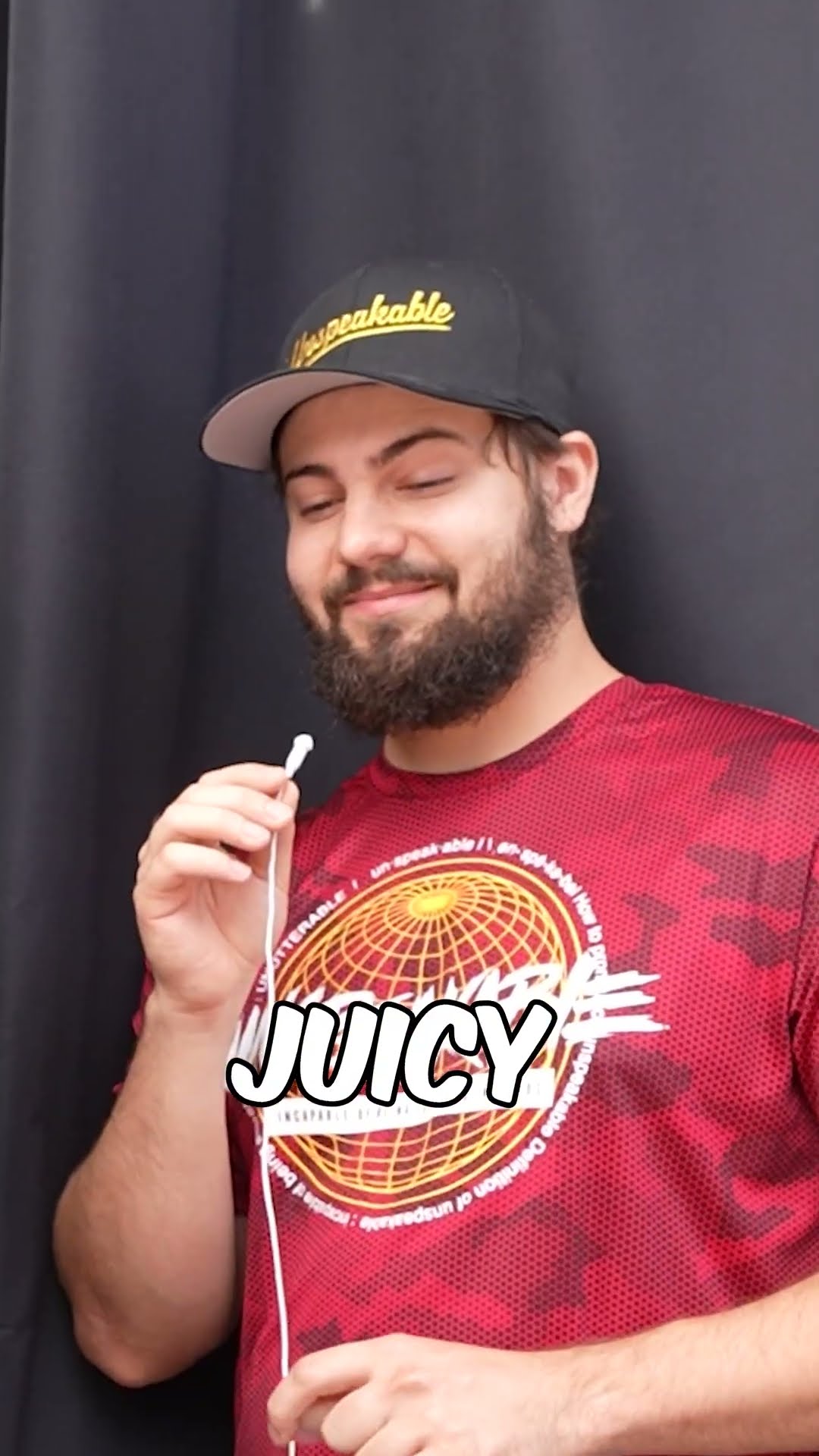 How Does Something Smell THIS Bad??