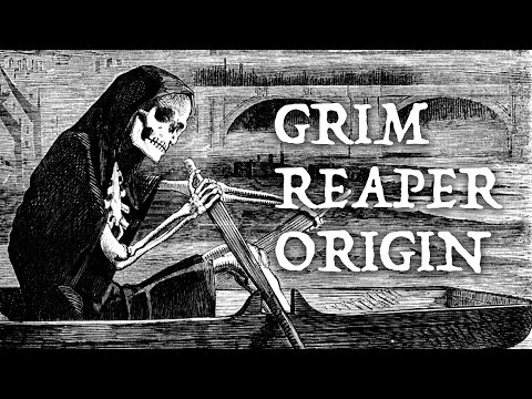 Top 10 Movie Depictions Of The Grim Reaper Or Death Top 10 Movie Depictions Of The Grim Reaper Or Death