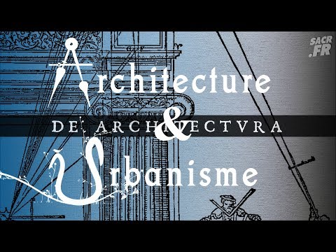 Pourquoi L’Architecture Est Une Mauvaise Carrière