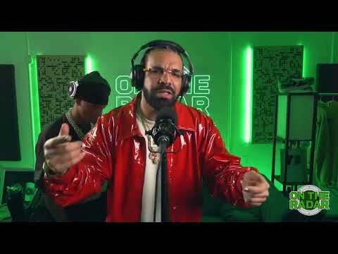 Drake Central Cee On The Radar Freestyle Instrumental Drake Central Cee On The Radar Freestyle Instrumental