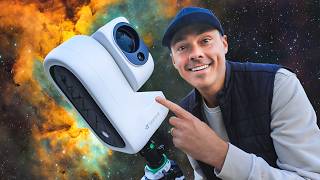 Details What Can the Seestar S50 Pro REALLY Capture News