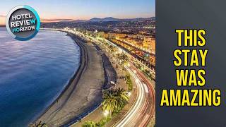Magic Design Nice - This Stay Was Amazing | Nice, France🏨