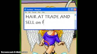 ONE MUST HAVE AT TRADE AND SELL