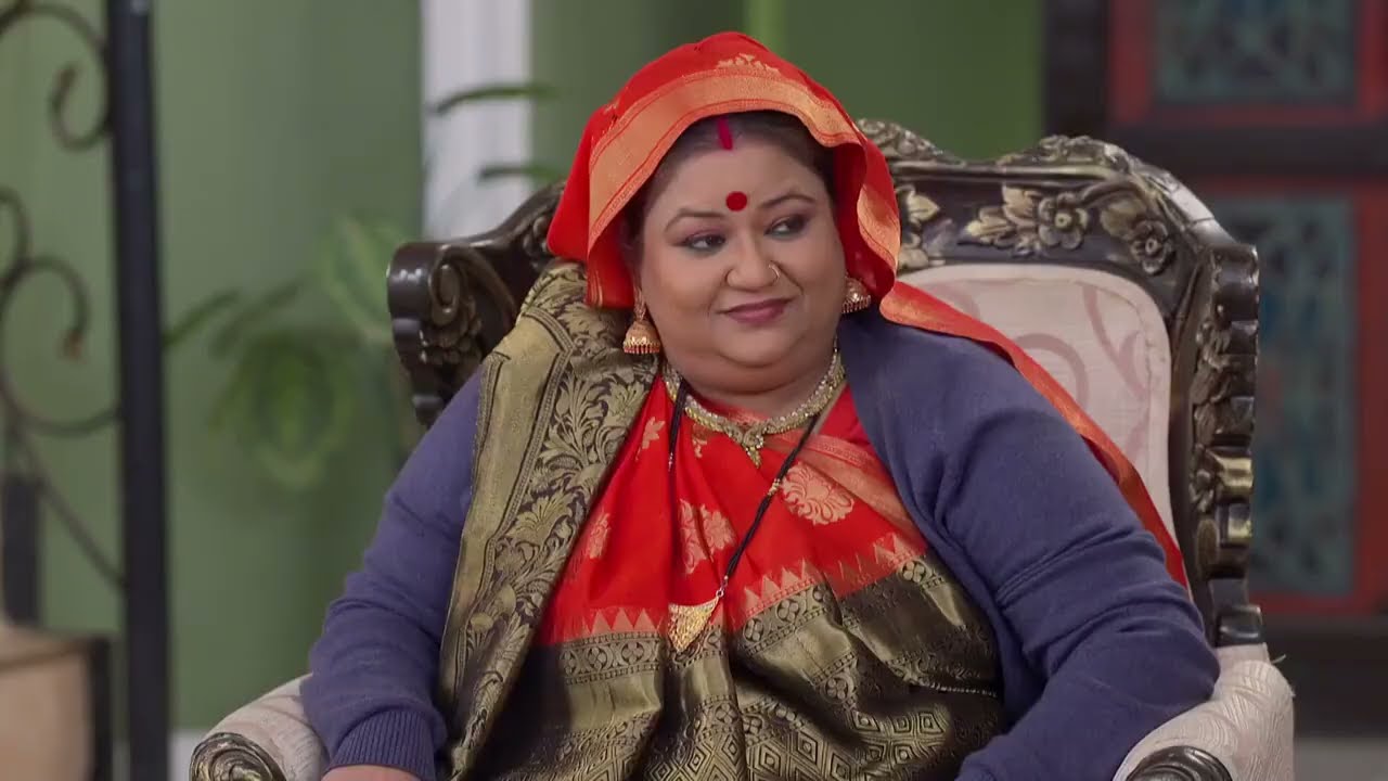 Bhabi Ji Ghar Par Hai! - Quick Recap - 55 - Anita Mishra, Angoori,   Manmohan Tiwari - And TV