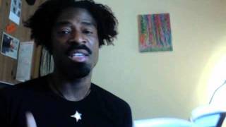James Baldwin's The Fire Next Time - VideoBooks Series