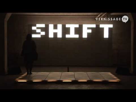 Shift Electronic Arts Festival Basel