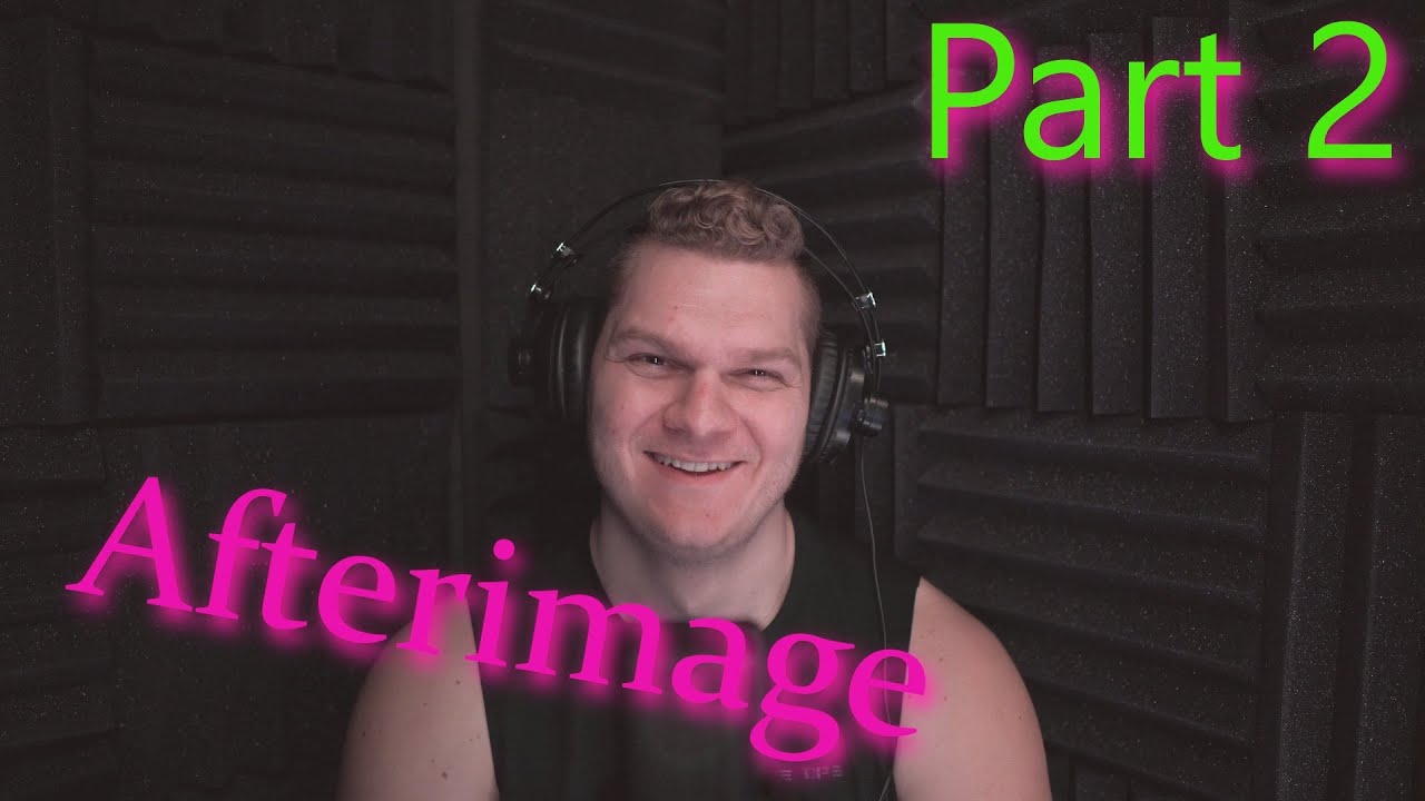 Guitarist Reacts To RUSH!!  Afterimage (Studio Version Reaction!) Part 2