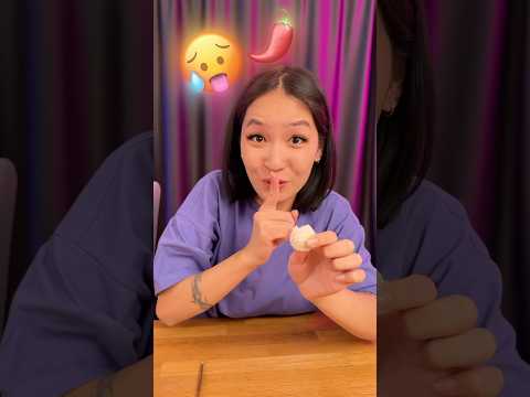 Hot Raffaello prank 🥵🔥 @karina-kola