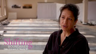 Meet the 2021 Eiteljorg Fellows: Athena Latocha (Húŋkpapȟa Lakota / Keweenaw Bay Ojibwe)