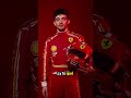 Ferrari estrena en pista su nuevo SF24 #ferrari #f1