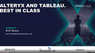 Ace your way to Alteryx Efficiency
