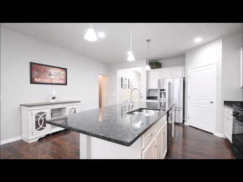 8009 Amberley Dr., Mentor, OH home video tour