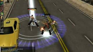 Ninja Knife Hunting Example screenshot 3