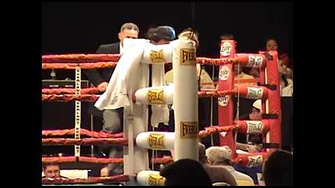 Stephanie Dobbs vs Sarah Goodson III