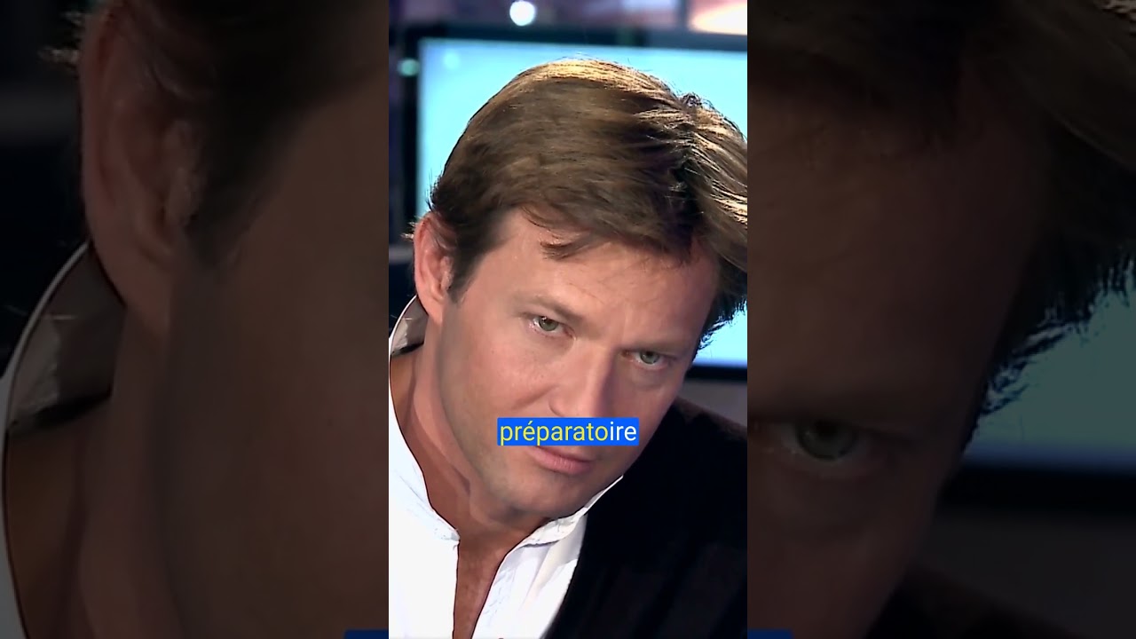 Jacques Chirac: Charisme et drague à Science Po