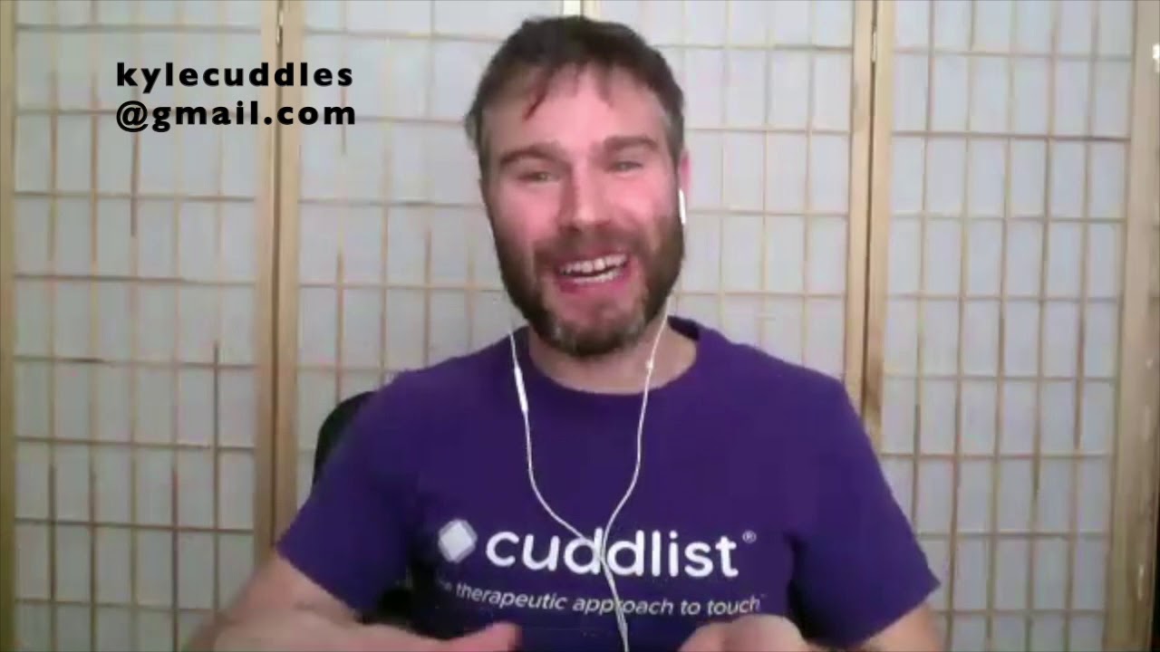 "Who do you work with?" - Male Professional Cuddler, Philadelphia, Pennsylvania, New Jersey, DE