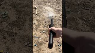Mossberg 500 12GA VS Trophy Marble 2