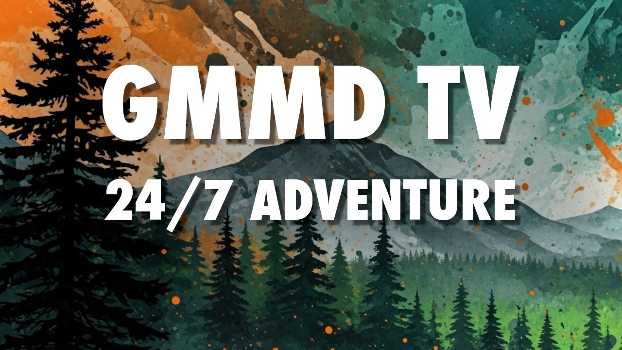 GMMD TV