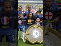 Chelsea FIFA Club World Cup 2025🏆🔥