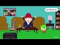 Every Time Sheila Broflovski Says  "What-What-Whaaaat?!" | South Park