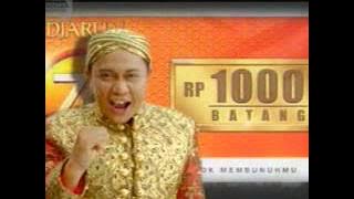 Download lagu Indosiar Djarum 76 21 35 (16/04)