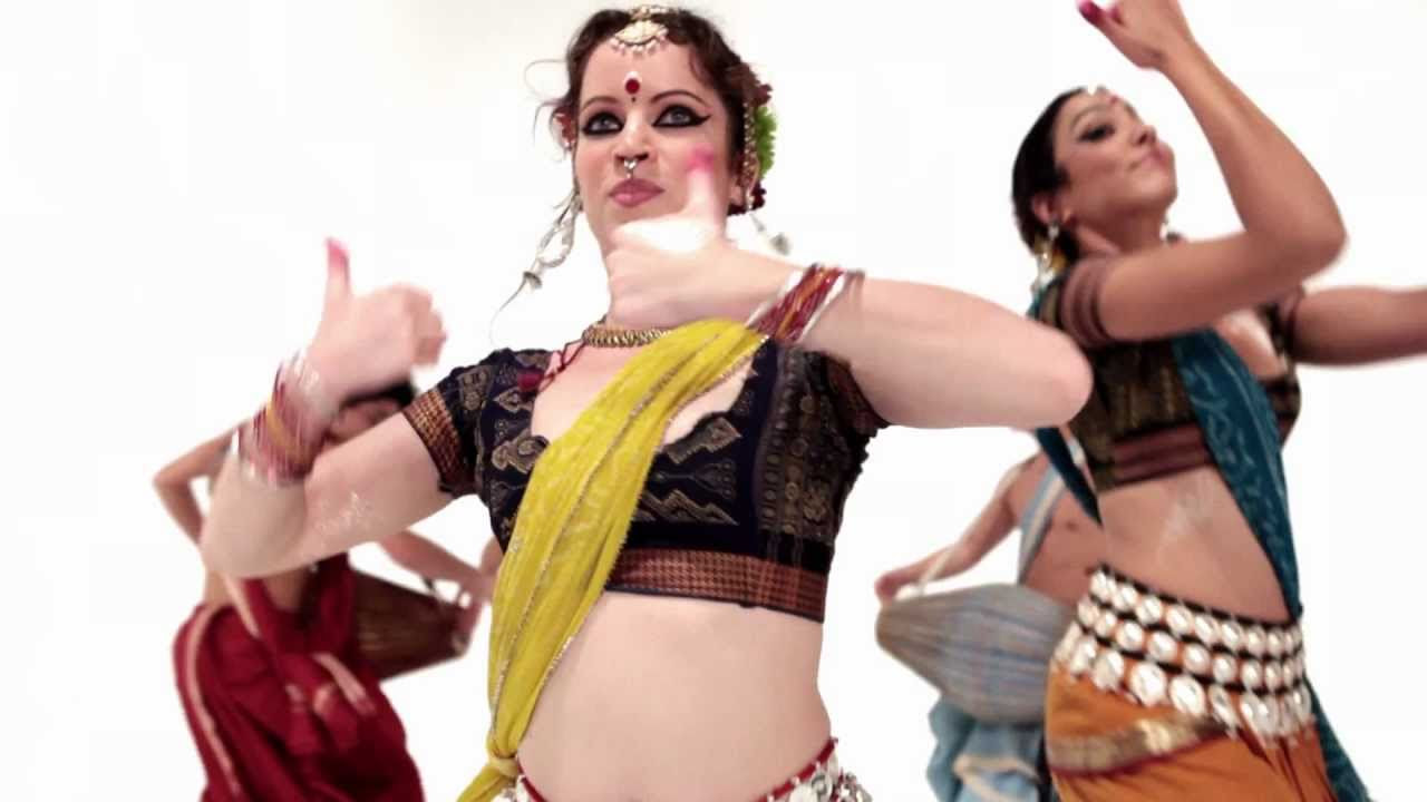 The Mayapuris Mridanga Official Music Video