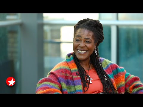 Broadwaycom Life TV Commercial The Broadway Show Sharon D Clarke on Making Her Powerhouse Broadway Debut in CAROLINE OR CHANGE