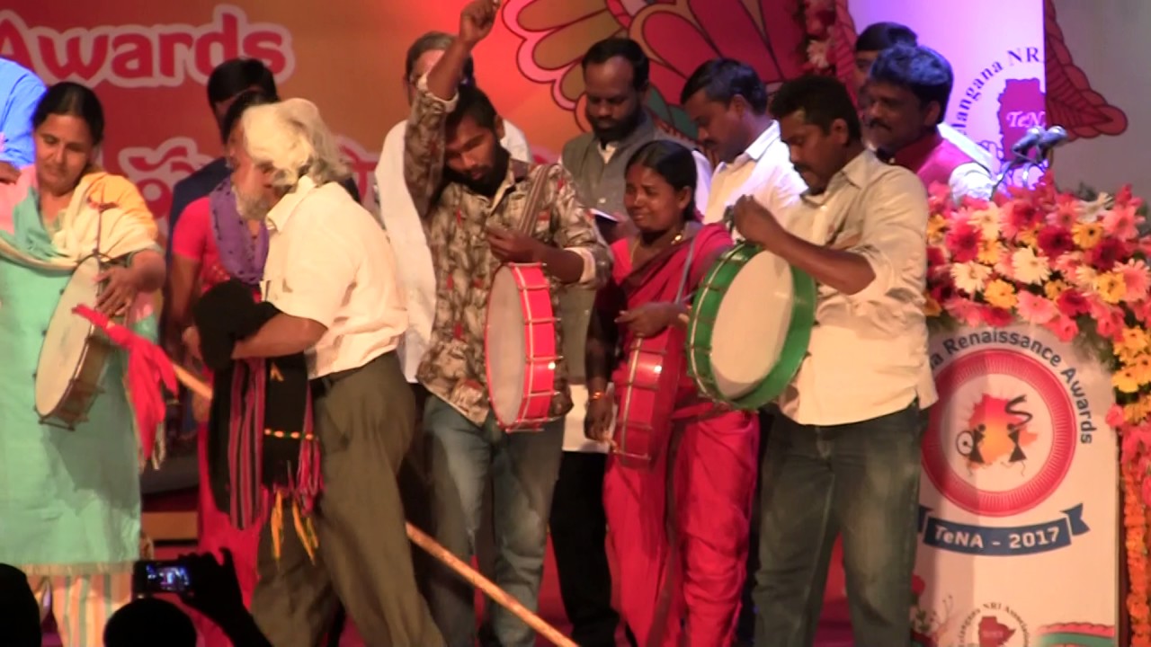 Dr Pasunoori Ravinder Release His Research Book Telangana Udyama Paata 2