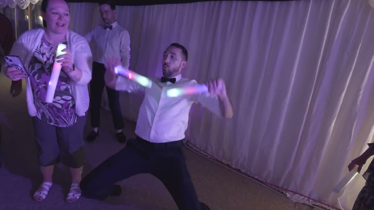 ✨ Olivia & Mason’s Wedding at Springkell House Hotel, Scotland ✨