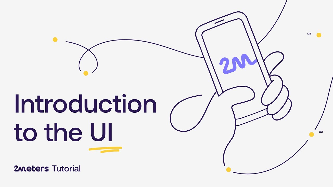 1 Introduction to the UI - YouTube