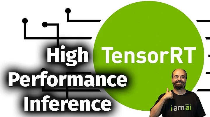 NVIDIA TensorRT 8 Released Today: High Performance Deep Neural Network Inference