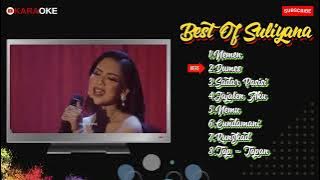 Kumpulan Lagu Suliyana Terbaru Full Album Nemen- Dumes- Sadar Posisi- Jajalen Aku- Nemu- Cundamani