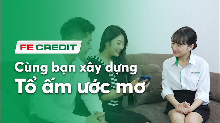 Fe credit hiện thực hóa triệu ước mơ năm 2024