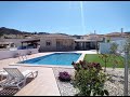 Under offer  property for sale in spain villa dias felices  224950 euros  arboleas almeria