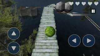 Extreme balance 3d | Level 3 | #2 screenshot 5