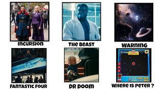 Every MCU Clue Leading to Avengers: Doomsday Explained in 8 Minutes