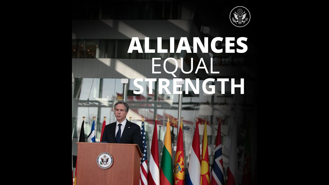 NATO Spotlight: Celebrating NATO's Anniversary