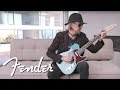 Электрогитара FENDER AMERICAN ELITE TELECASTER RW AGED CHERRY BURST