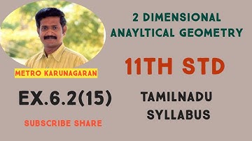 11th Std Maths Ex.6.2(15) In a shopping mall there is a hall of cuboid shape with dimensions 800x800