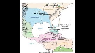 Maps of Mormonland (LDS Trailer)